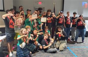 Robotics Team1